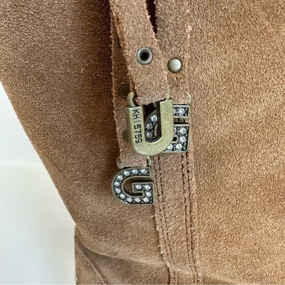Ugg woman’s tall boots